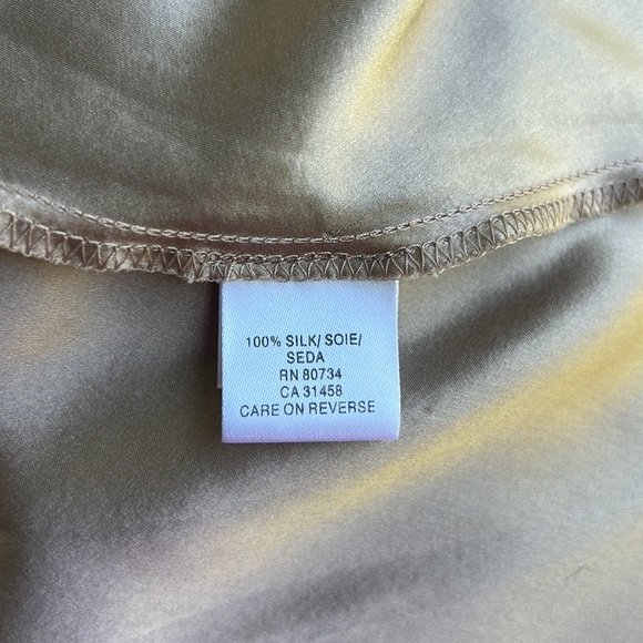 BCBGMAXAZRIA Chocolate Brown Dress with Free Shipping - Picture 6 of 6